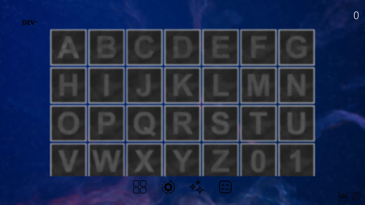 Word maker Screenshot 5