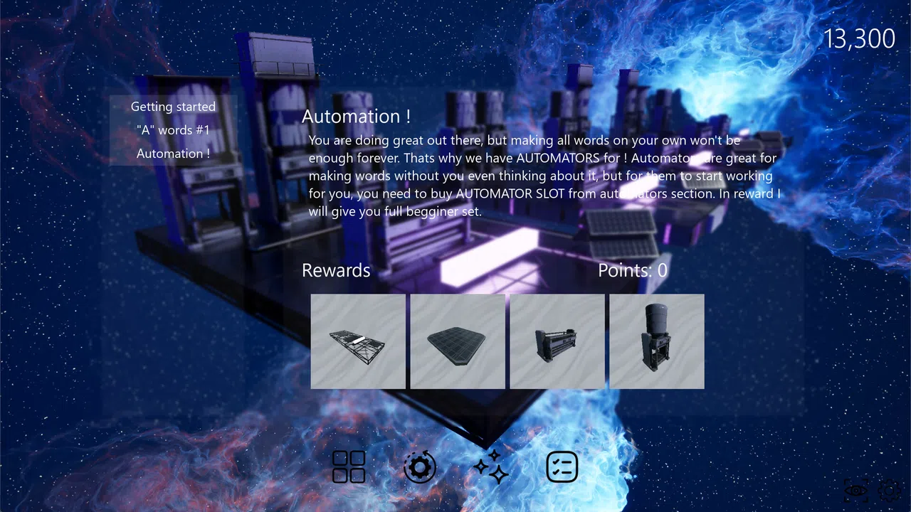 Word maker Screenshot 3