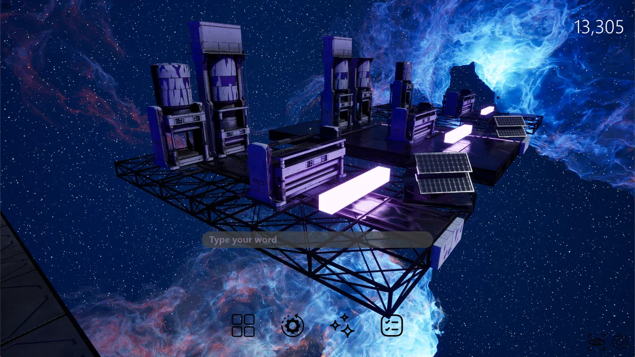 Word maker Screenshot 0