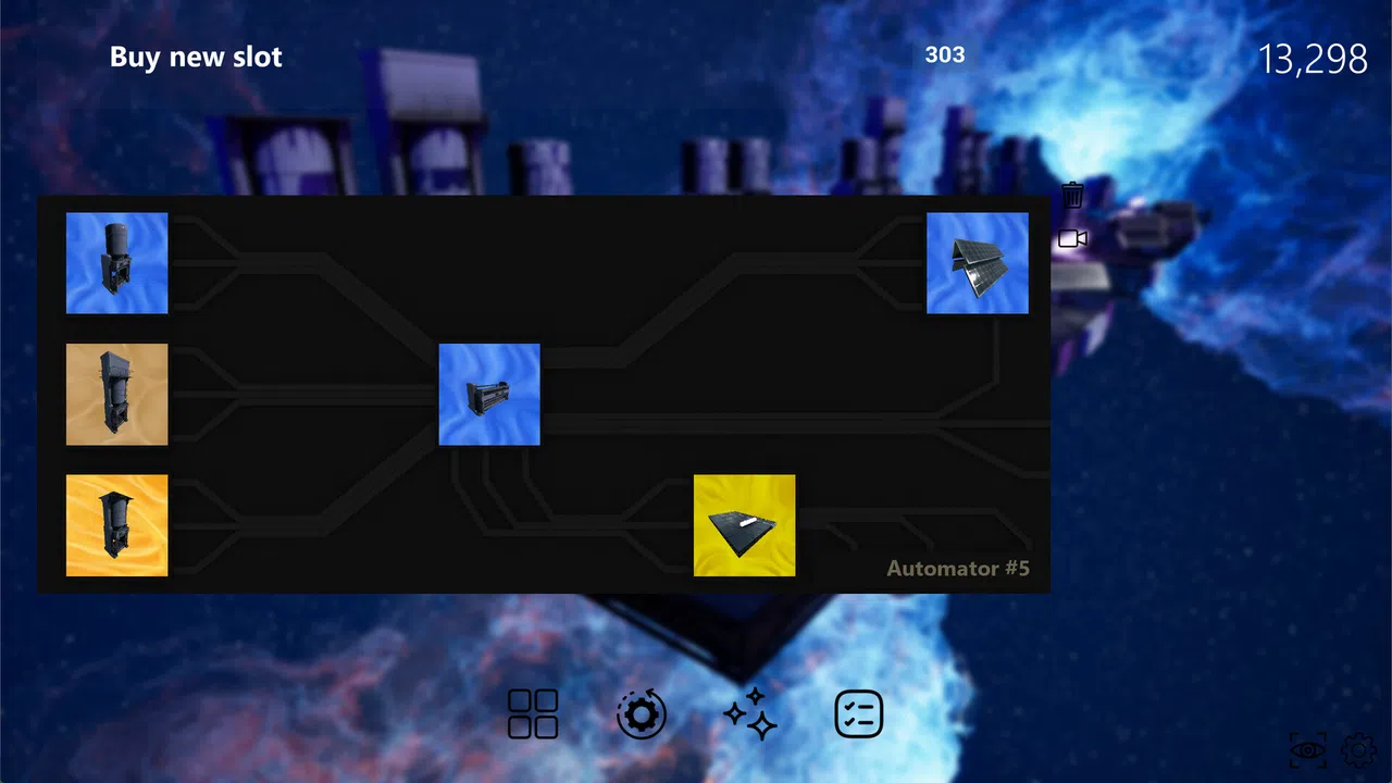 Word maker Screenshot 2
