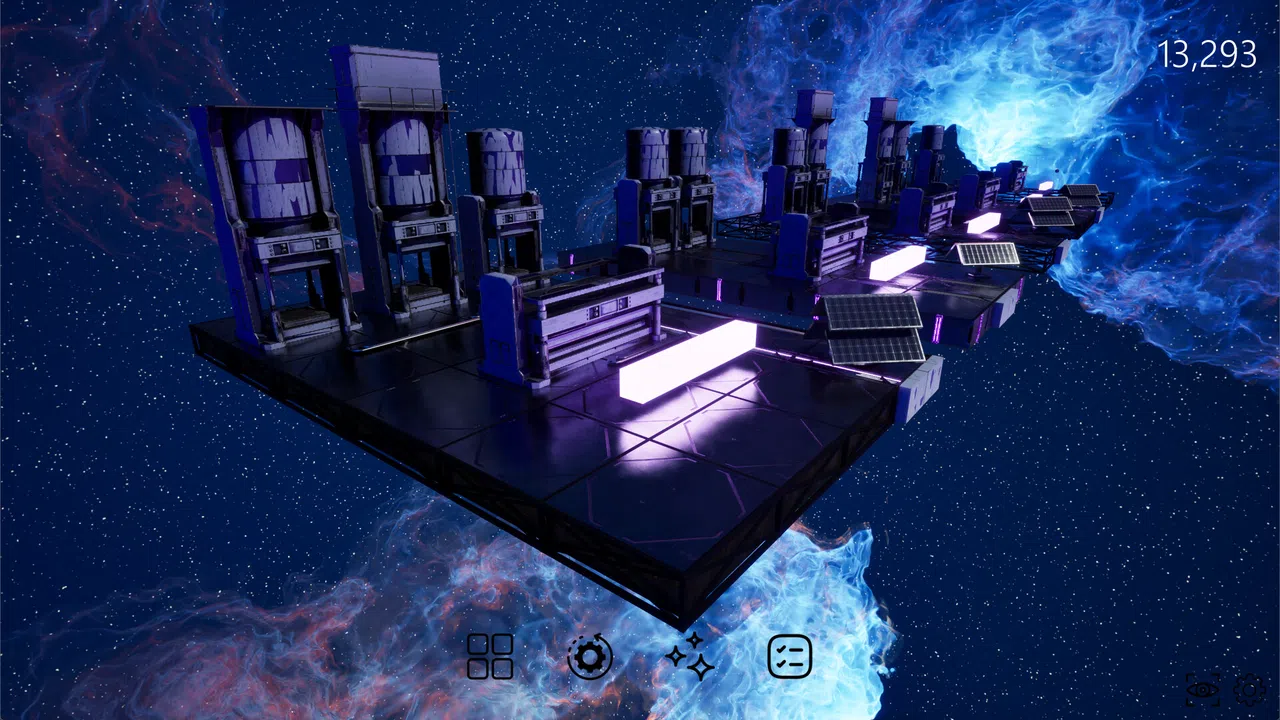 Word maker Screenshot 1