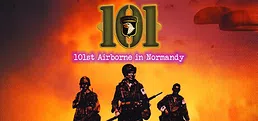 101st Airborne in Normandy