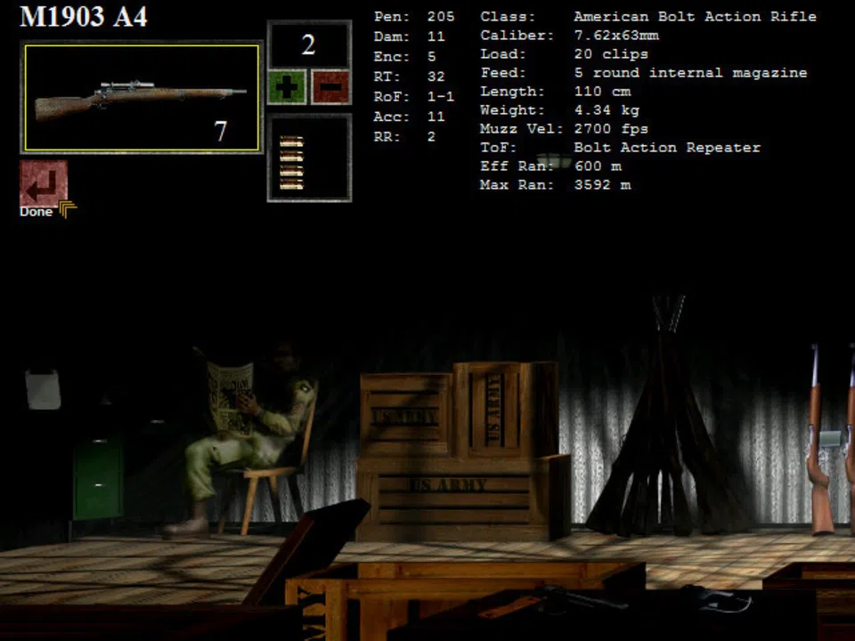 101st Airborne in Normandy Screenshot 3