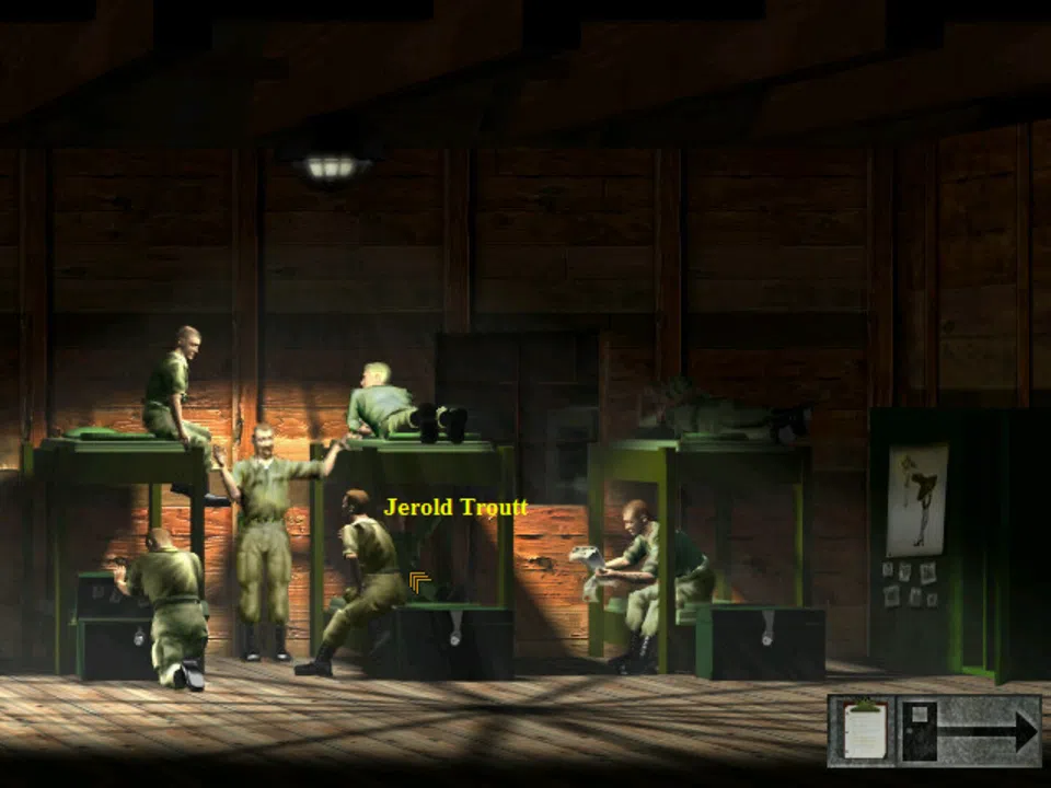 101st Airborne in Normandy Screenshot 4