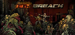 Hot Breach