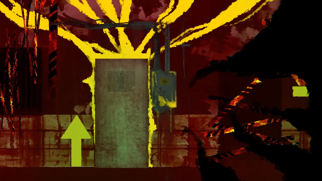 Alt梦魇救赎 Screenshot 3