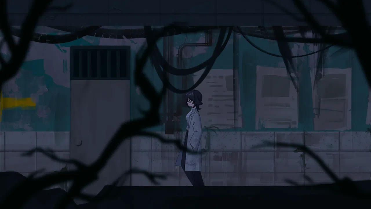 Alt梦魇救赎 Screenshot 1
