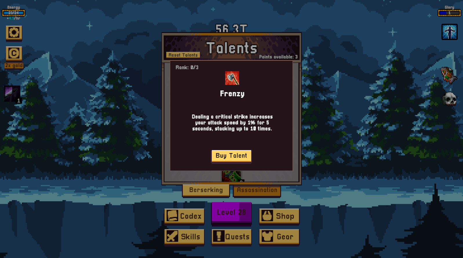 IdleTale Screenshot 1