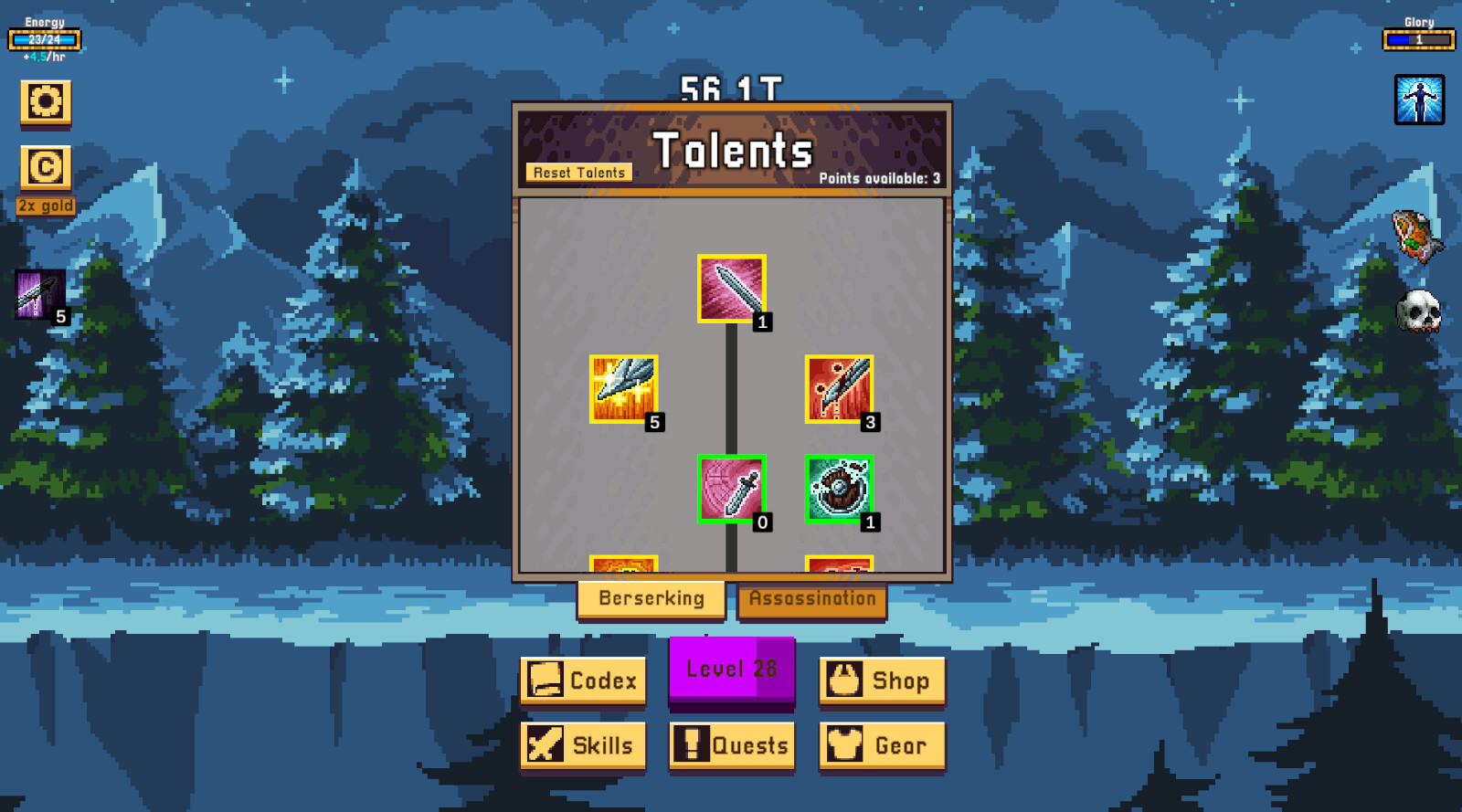 IdleTale Screenshot 4