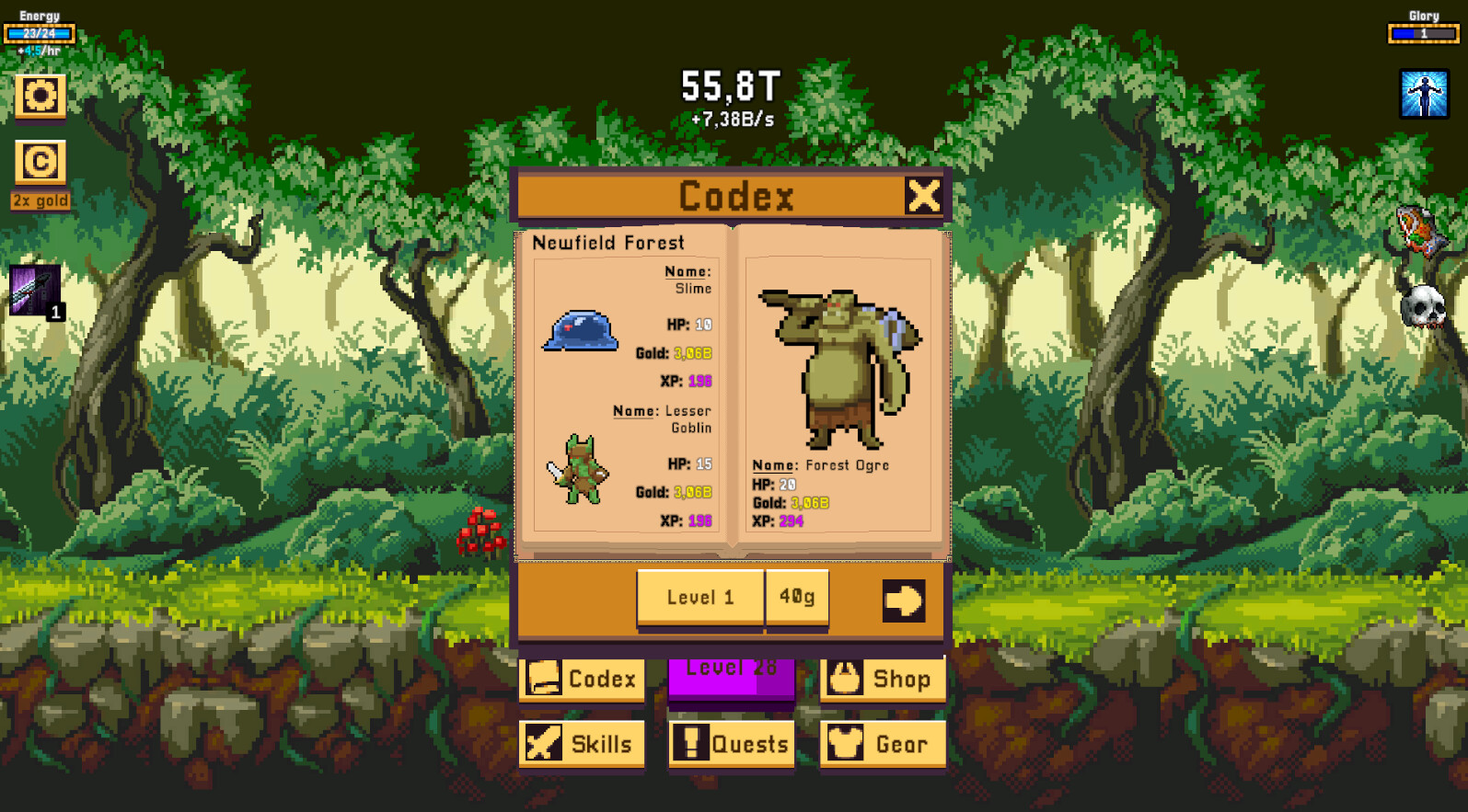 IdleTale Screenshot 6