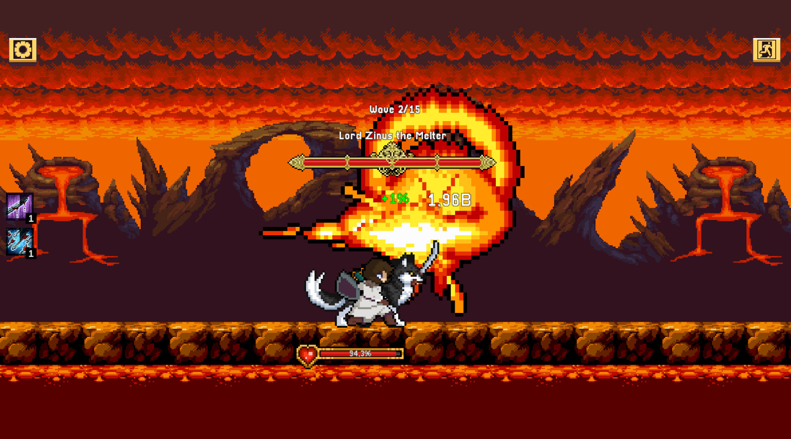 IdleTale Screenshot 7