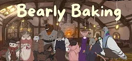 Bearly Baking