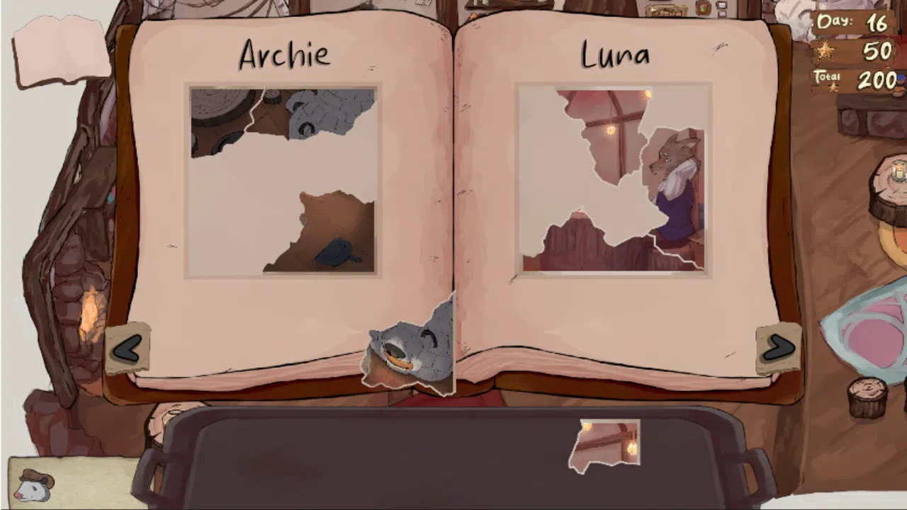 Bearly Baking Screenshot 4