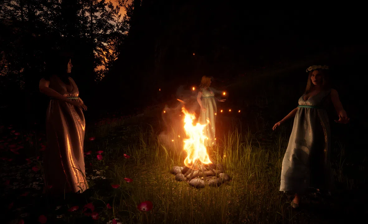 Order of Wallachia Screenshot 2