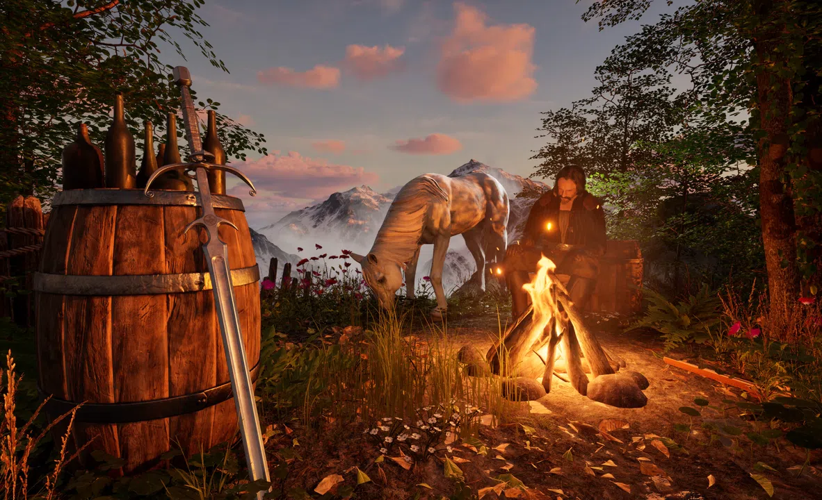 Order of Wallachia Screenshot 4