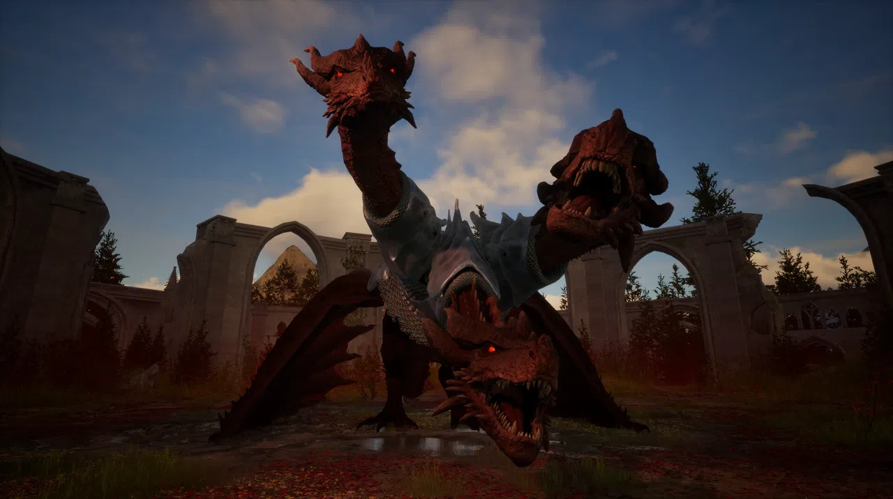 Order of Wallachia Screenshot 0