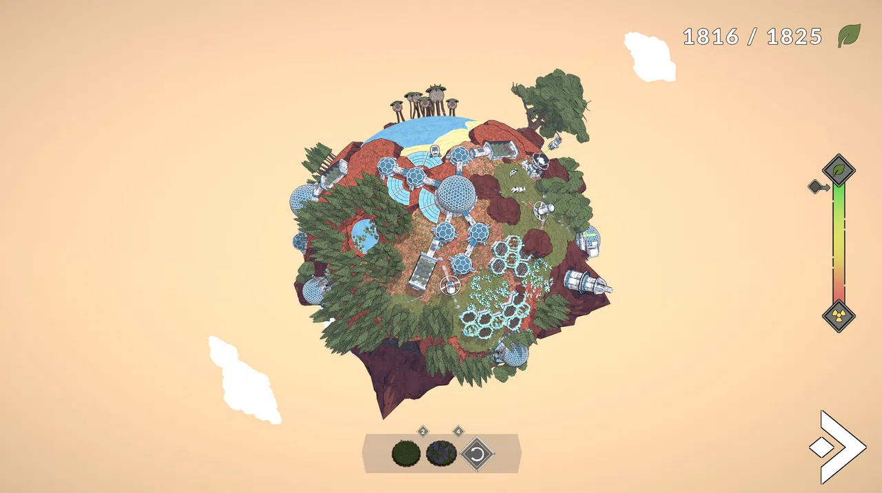 Pioneers Screenshot 0