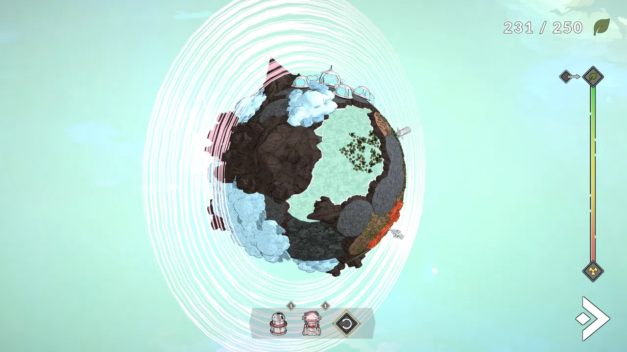 Pioneers Screenshot 2