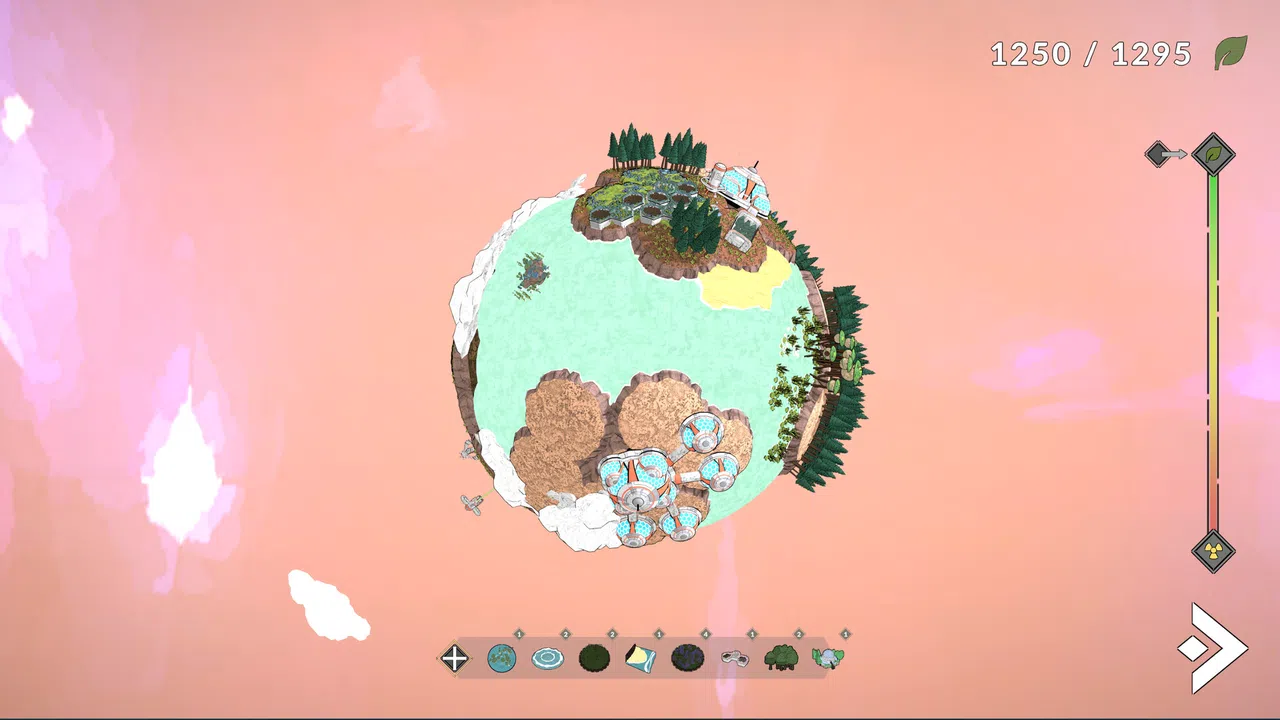 Pioneers Screenshot 5