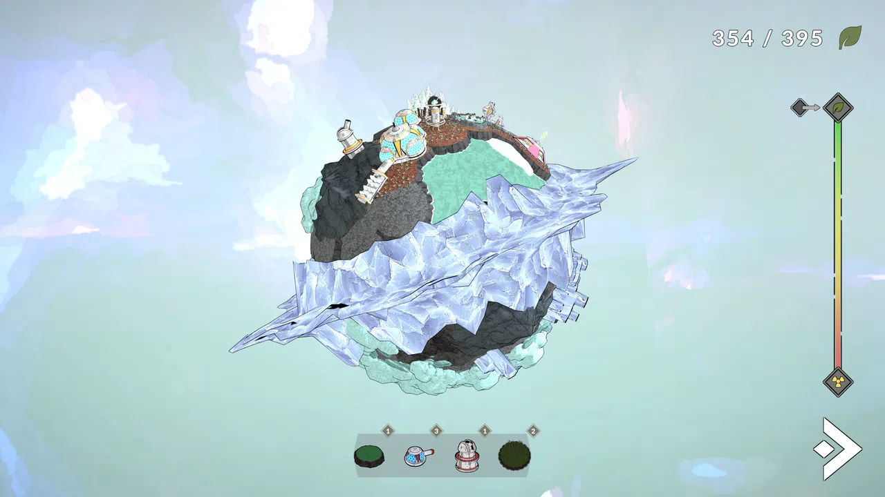 Pioneers Screenshot 4