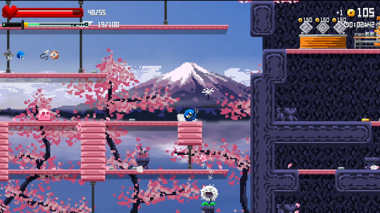Tsujigiri Screenshot 6