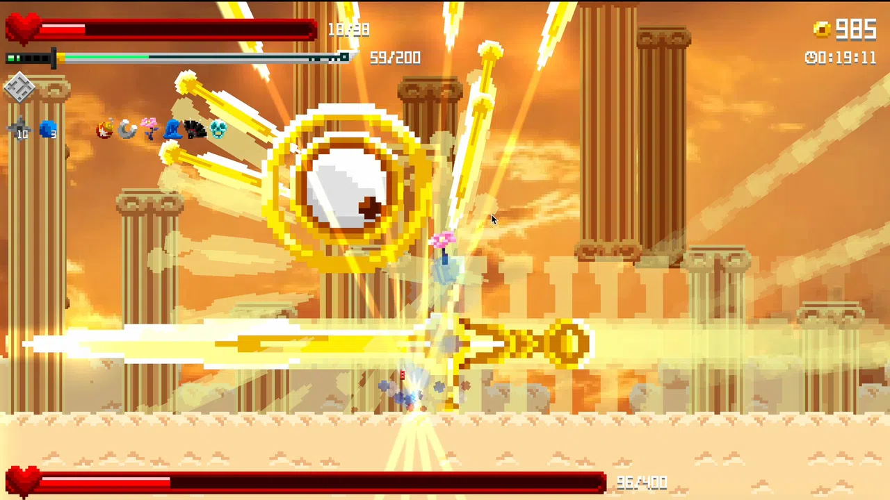 Tsujigiri Screenshot 9