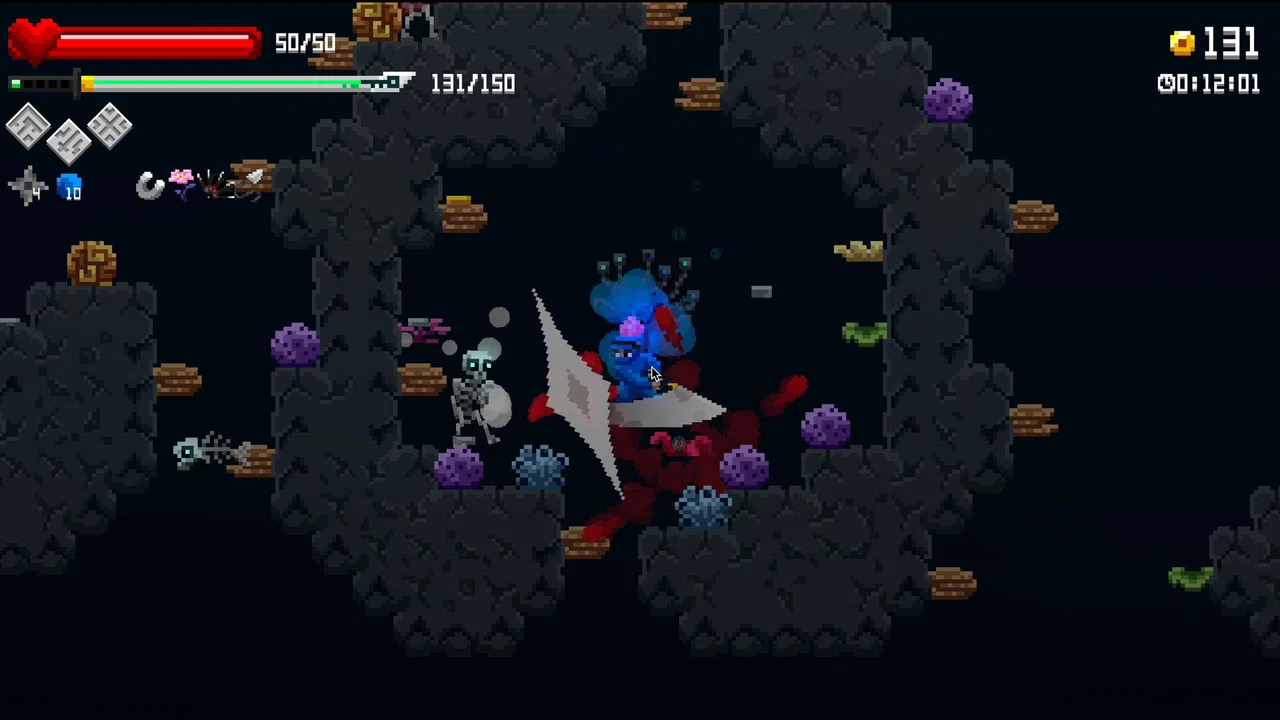 Tsujigiri Screenshot 8