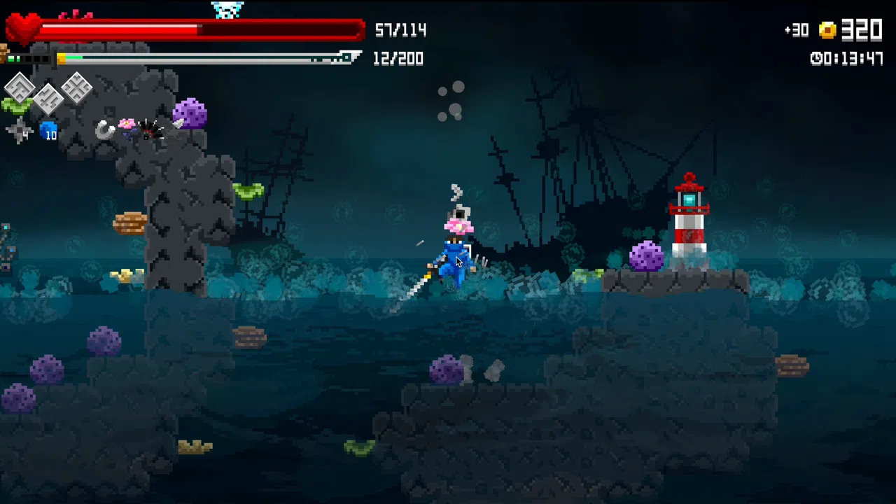 Tsujigiri Screenshot 3