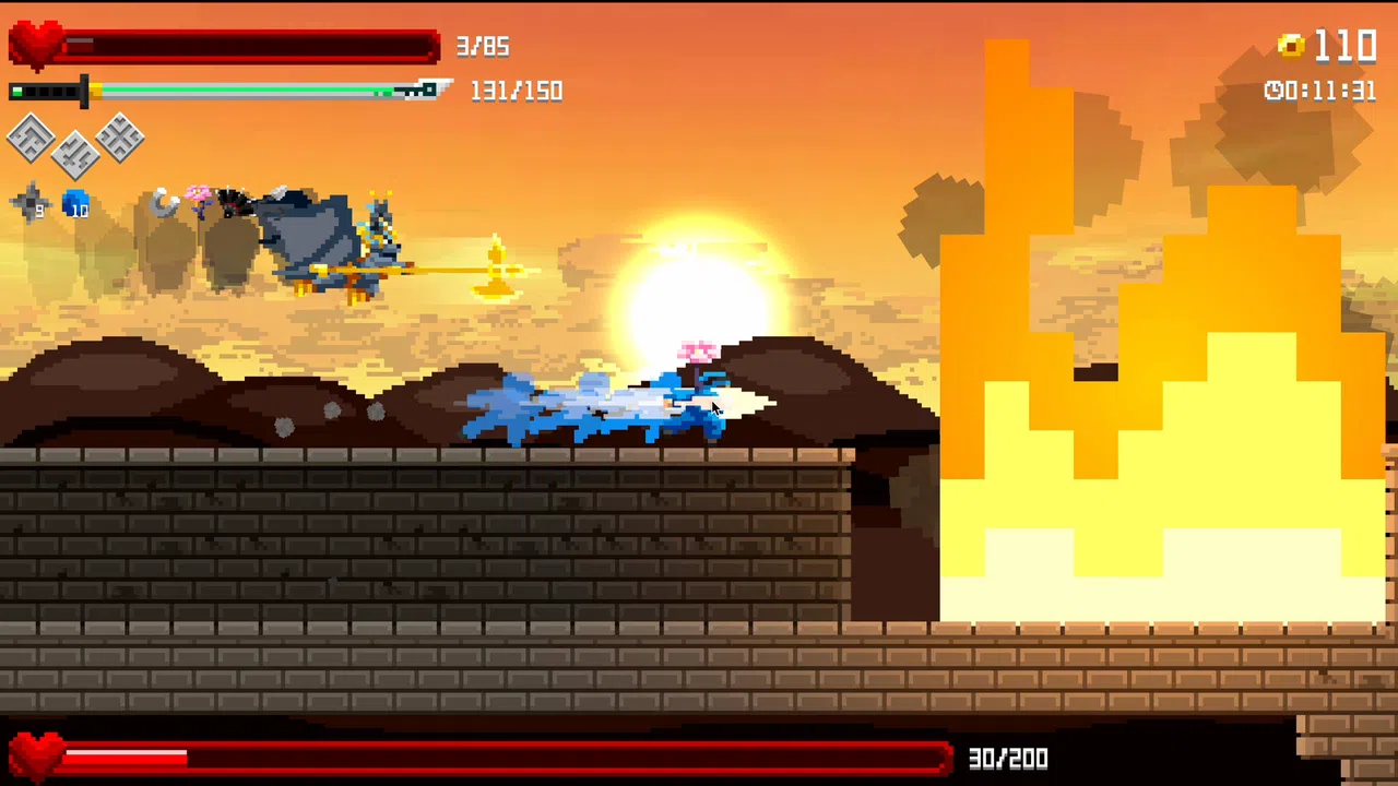 Tsujigiri Screenshot 2
