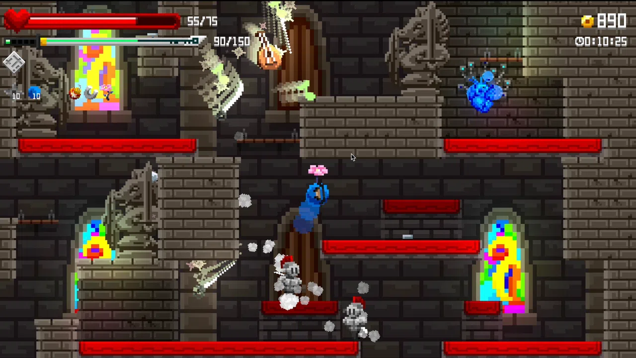 Tsujigiri Screenshot 7