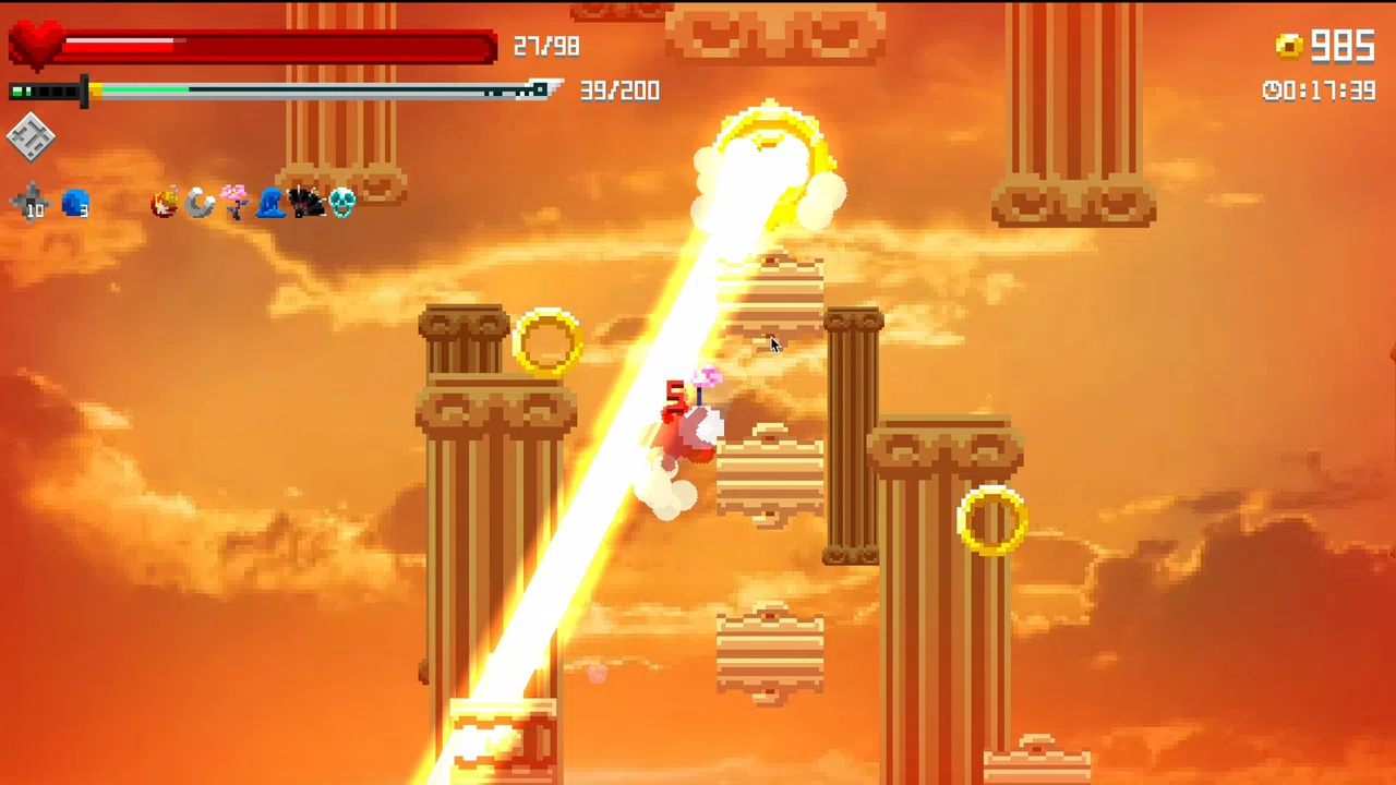 Tsujigiri Screenshot 5