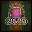 SCORE HIGH icon