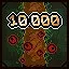 NO MORE MONSTERS icon