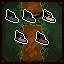 STACKING icon