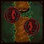 PLACES icon