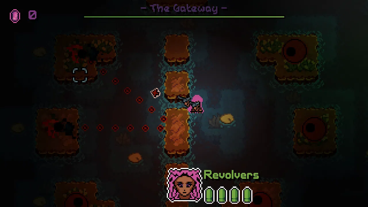 No Sweet Looks Screenshot 2