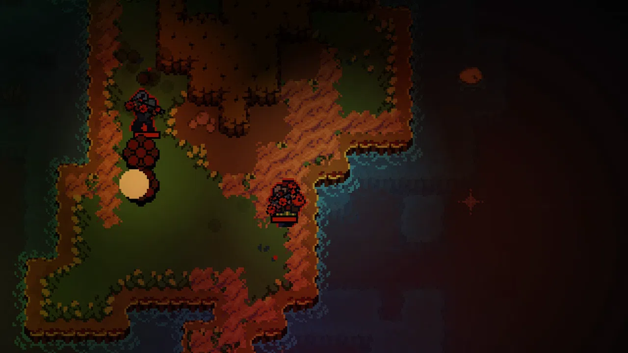 No Sweet Looks Screenshot 7