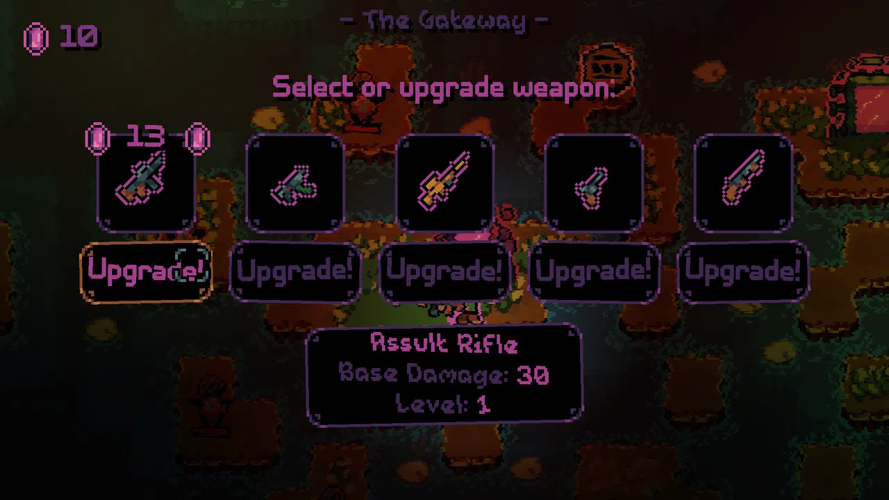 No Sweet Looks Screenshot 5