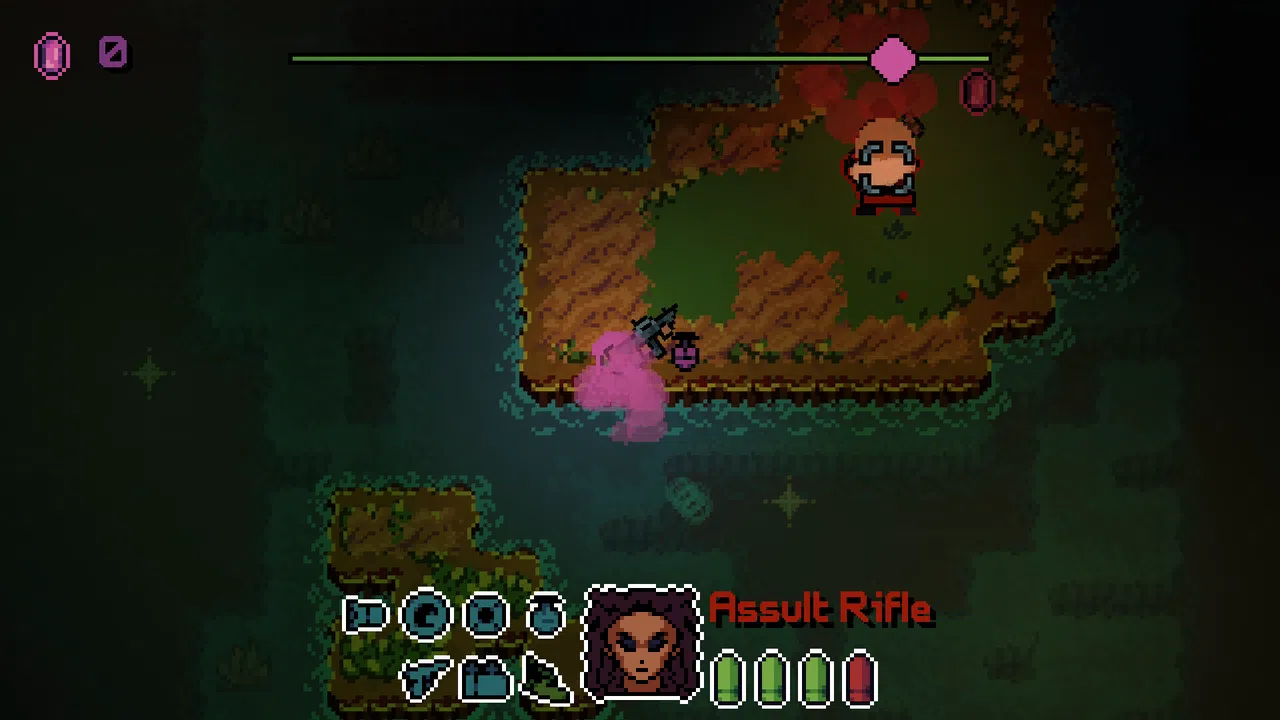 No Sweet Looks Screenshot 4