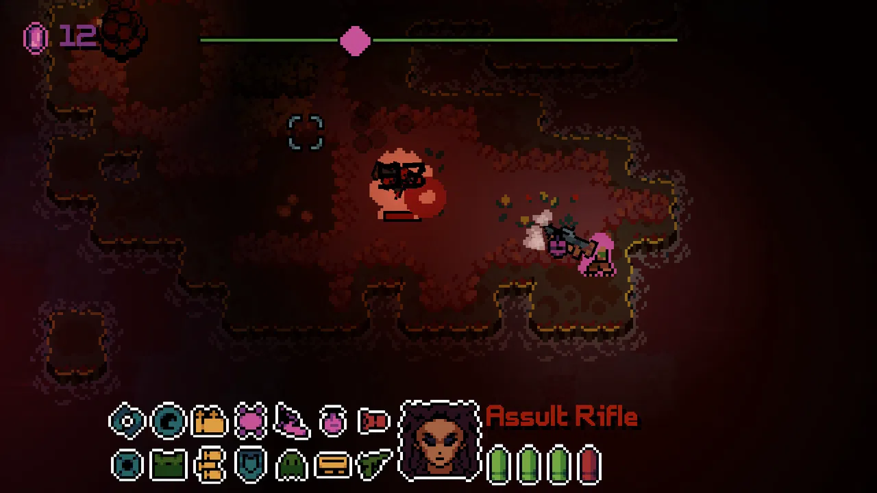 No Sweet Looks Screenshot 3