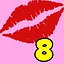 Scene 8 icon
