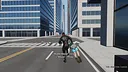 Evil Superhero Simulator Screenshot 11
