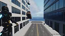 Evil Superhero Simulator Screenshot 6