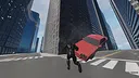 Evil Superhero Simulator Screenshot 1