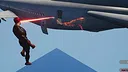 Evil Superhero Simulator Screenshot 5
