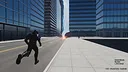 Evil Superhero Simulator Screenshot 15