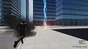 Evil Superhero Simulator Screenshot 3
