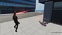 Evil Superhero Simulator Screenshot 13