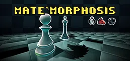 Mate'Morphosis