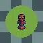 Arachnophobia icon